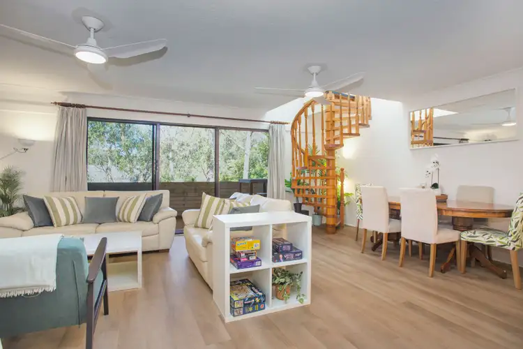 Third view of Homely apartment listing, 19/66-72 Booner Street, Hawks Nest NSW 2324