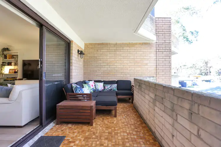 Fifth view of Homely apartment listing, 19/66-72 Booner Street, Hawks Nest NSW 2324