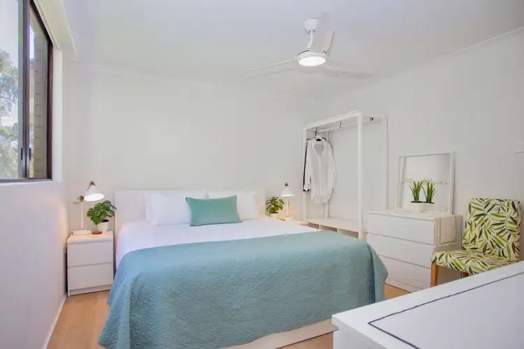Sixth view of Homely apartment listing, 19/66-72 Booner Street, Hawks Nest NSW 2324
