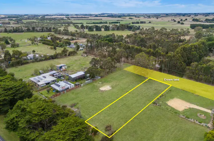 3430 Hopkins Highway, Ellerslie VIC 3265