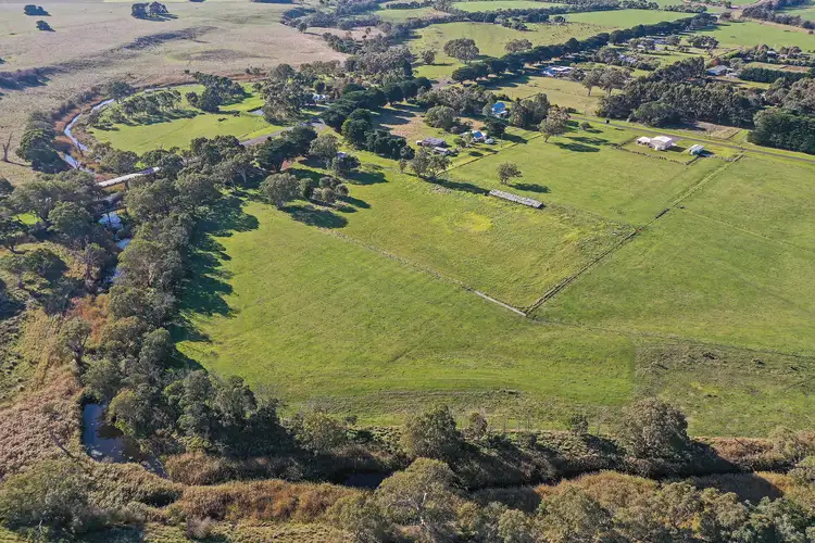 Sixth view of Homely land listing, 3430 Hopkins Highway, Ellerslie VIC 3265