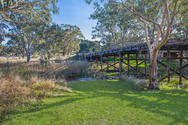 Seventh view of Homely land listing, 3430 Hopkins Highway, Ellerslie VIC 3265