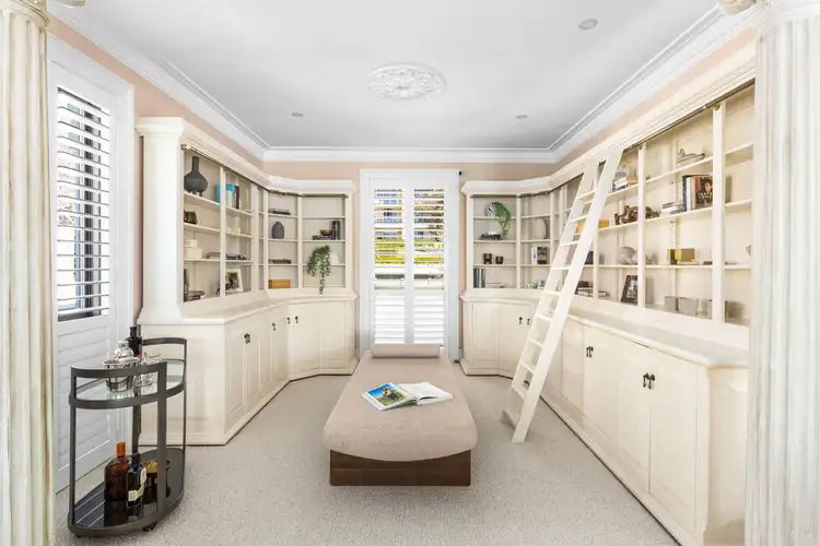 Fifth view of Homely apartment listing, 6/9 Elamang Avenue, Kirribilli NSW 2061