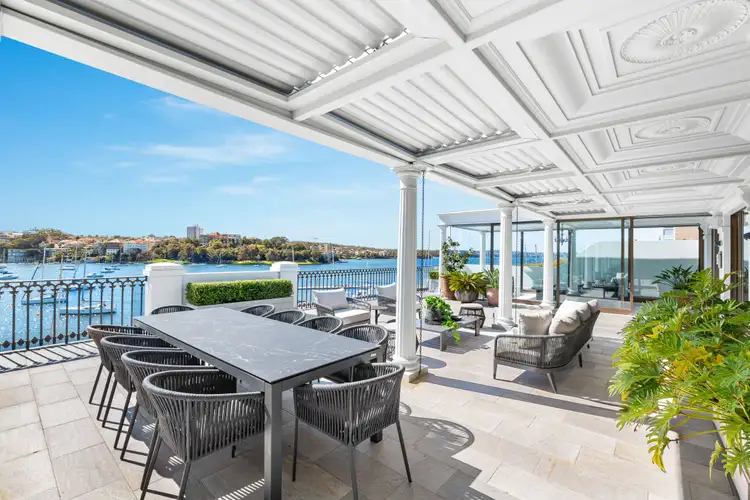 Sixth view of Homely apartment listing, 6/9 Elamang Avenue, Kirribilli NSW 2061