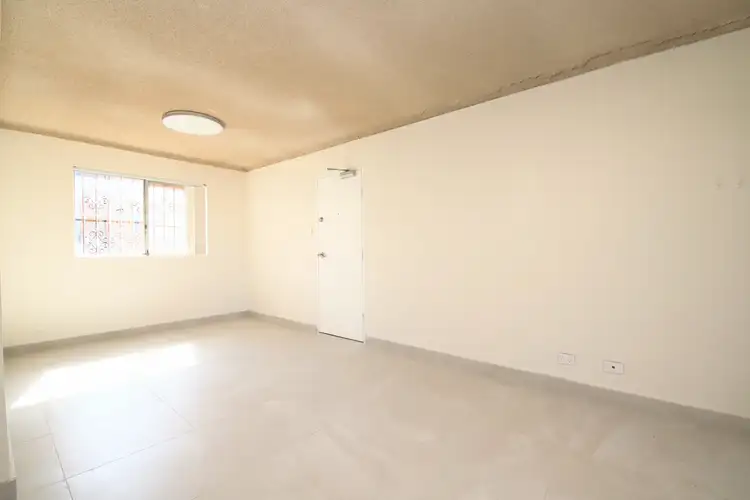 Second view of Homely unit listing, 1/7-17 Edwin Street, Regents Park NSW 2143