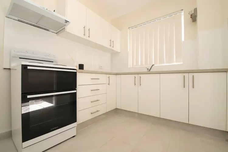 Third view of Homely unit listing, 1/7-17 Edwin Street, Regents Park NSW 2143