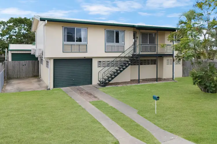 9 Mornington Court, Thuringowa Central QLD 4817