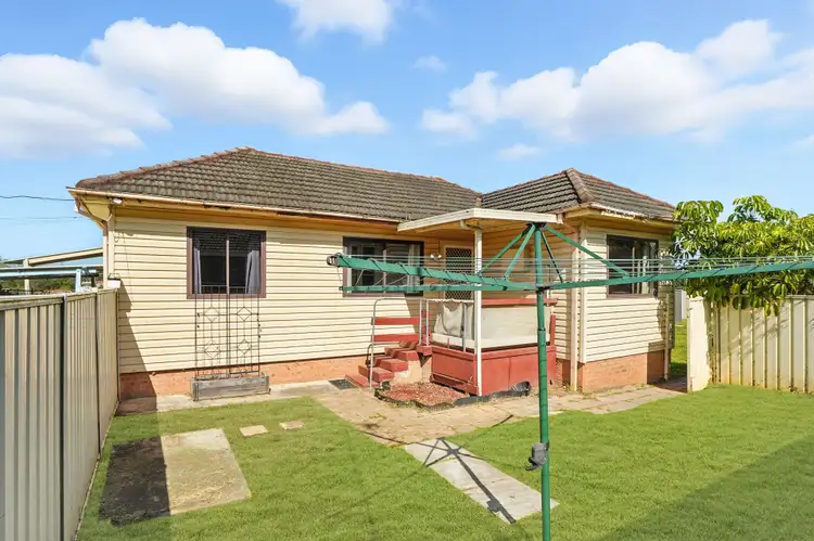 52-64C Tench Avenue, Jamisontown NSW 2750