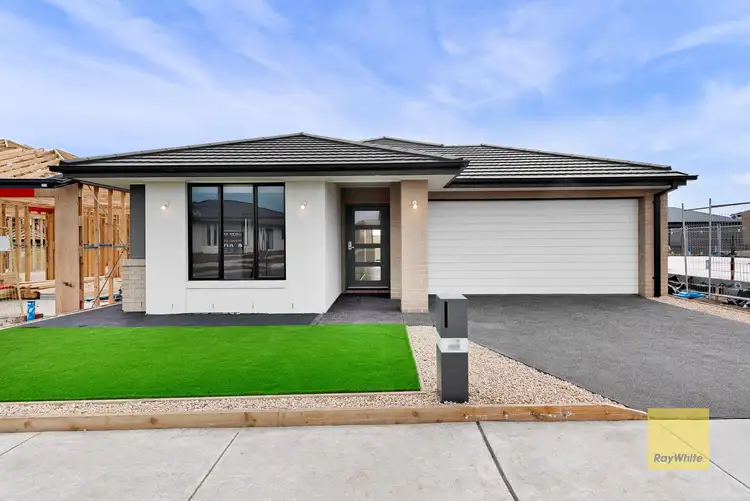 8 Bruno Avenue, Truganina VIC 3029