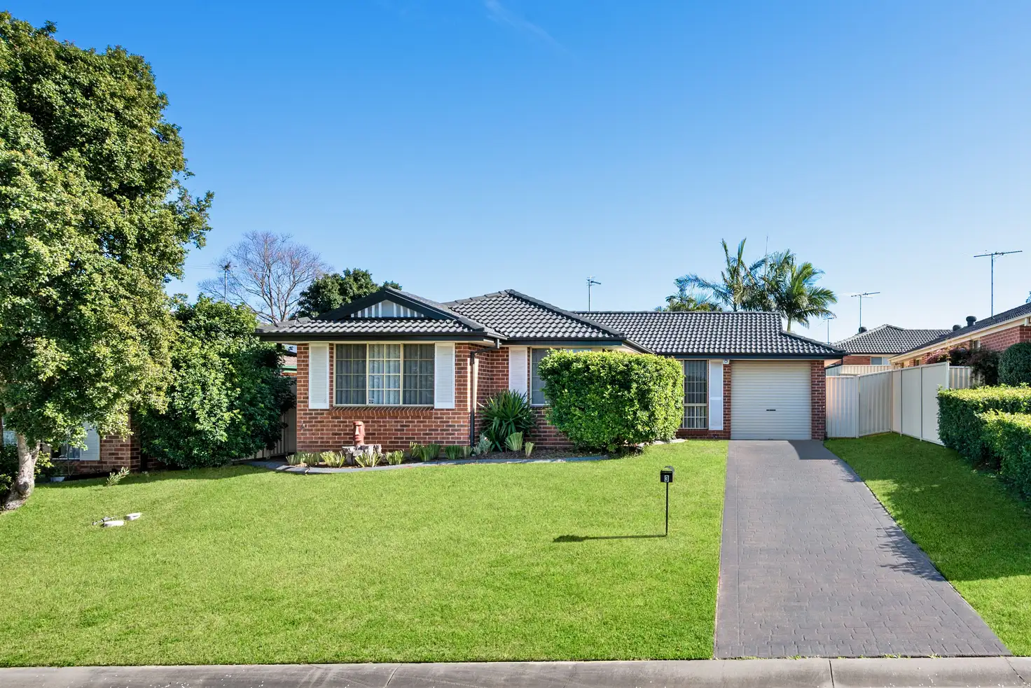 Main view of Homely house listing, 3 Sorenson Crescent, Glenmore Park NSW 2745