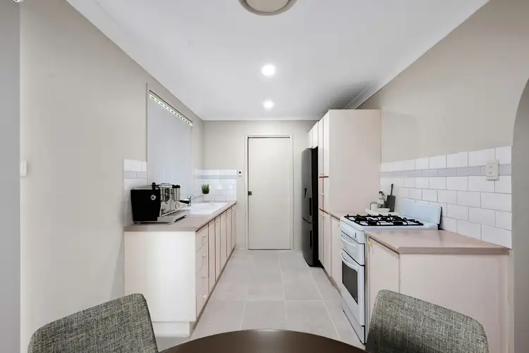 Fourth view of Homely house listing, 3 Sorenson Crescent, Glenmore Park NSW 2745