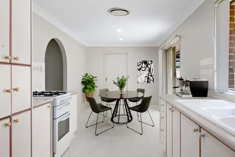 Fifth view of Homely house listing, 3 Sorenson Crescent, Glenmore Park NSW 2745