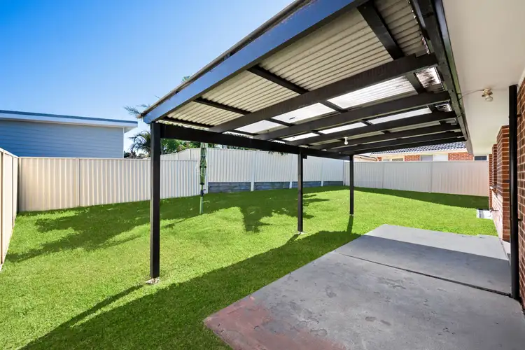 Sixth view of Homely house listing, 3 Sorenson Crescent, Glenmore Park NSW 2745