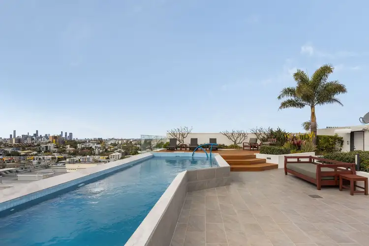 612/125 Station Road, Indooroopilly QLD 4068