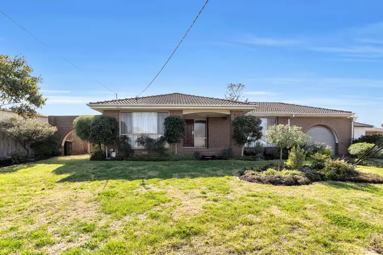 14 Wimmera Court, Werribee VIC 3030