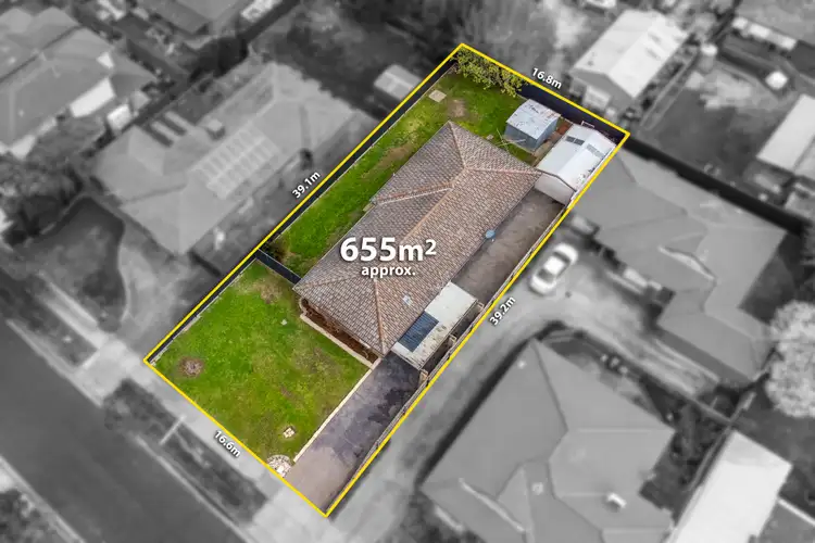 16 Eastern Street, Craigieburn VIC 3064