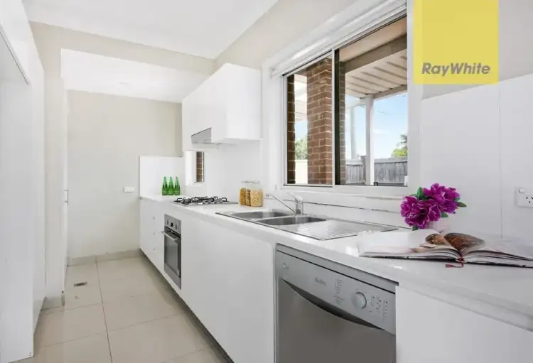 3/86 Jersey Road, Wentworthville NSW 2145