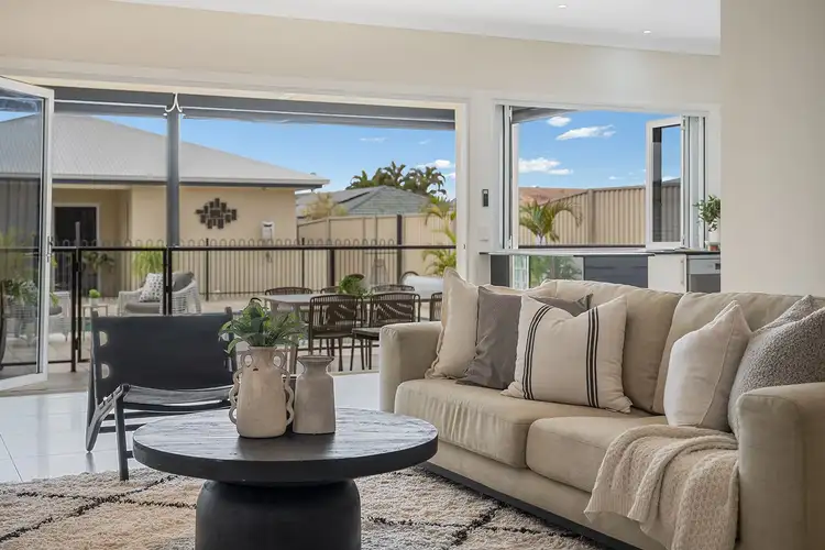 Fifth view of Homely house listing, 28 Townsville Crescent, Deception Bay QLD 4508