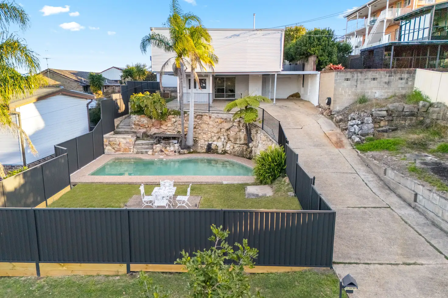 Main view of Homely house listing, 16 Murchison Street, Sylvania NSW 2224