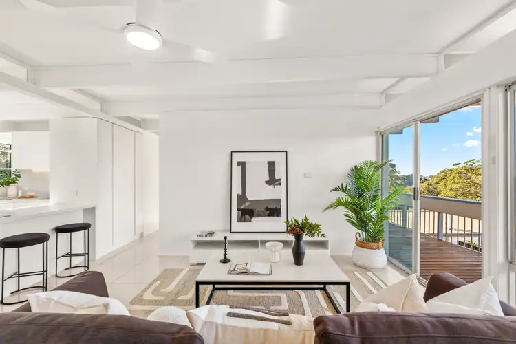 Second view of Homely house listing, 16 Murchison Street, Sylvania NSW 2224