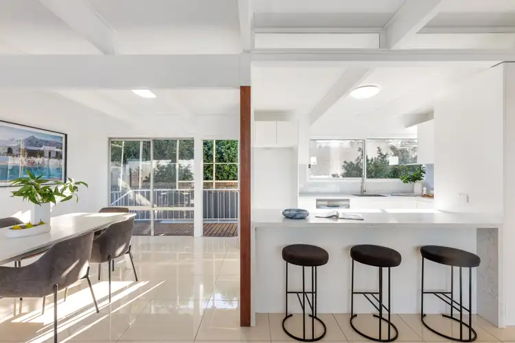 Third view of Homely house listing, 16 Murchison Street, Sylvania NSW 2224