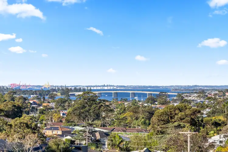 Fifth view of Homely house listing, 16 Murchison Street, Sylvania NSW 2224