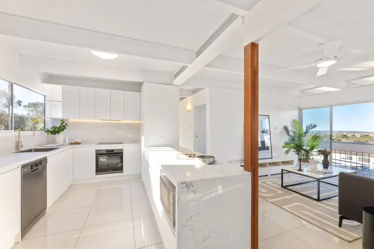 Seventh view of Homely house listing, 16 Murchison Street, Sylvania NSW 2224