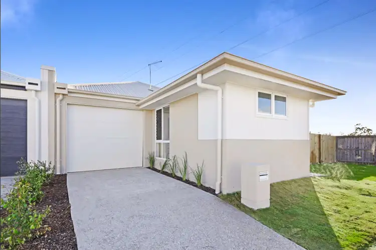 16 Jaguar Lane, Ripley QLD 4306