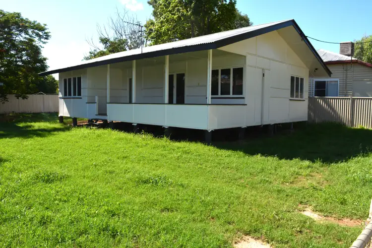 1 Spring Lane