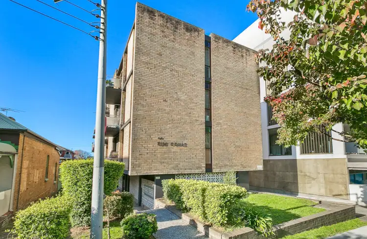 11/44 Park Road, Hurstville NSW 2220