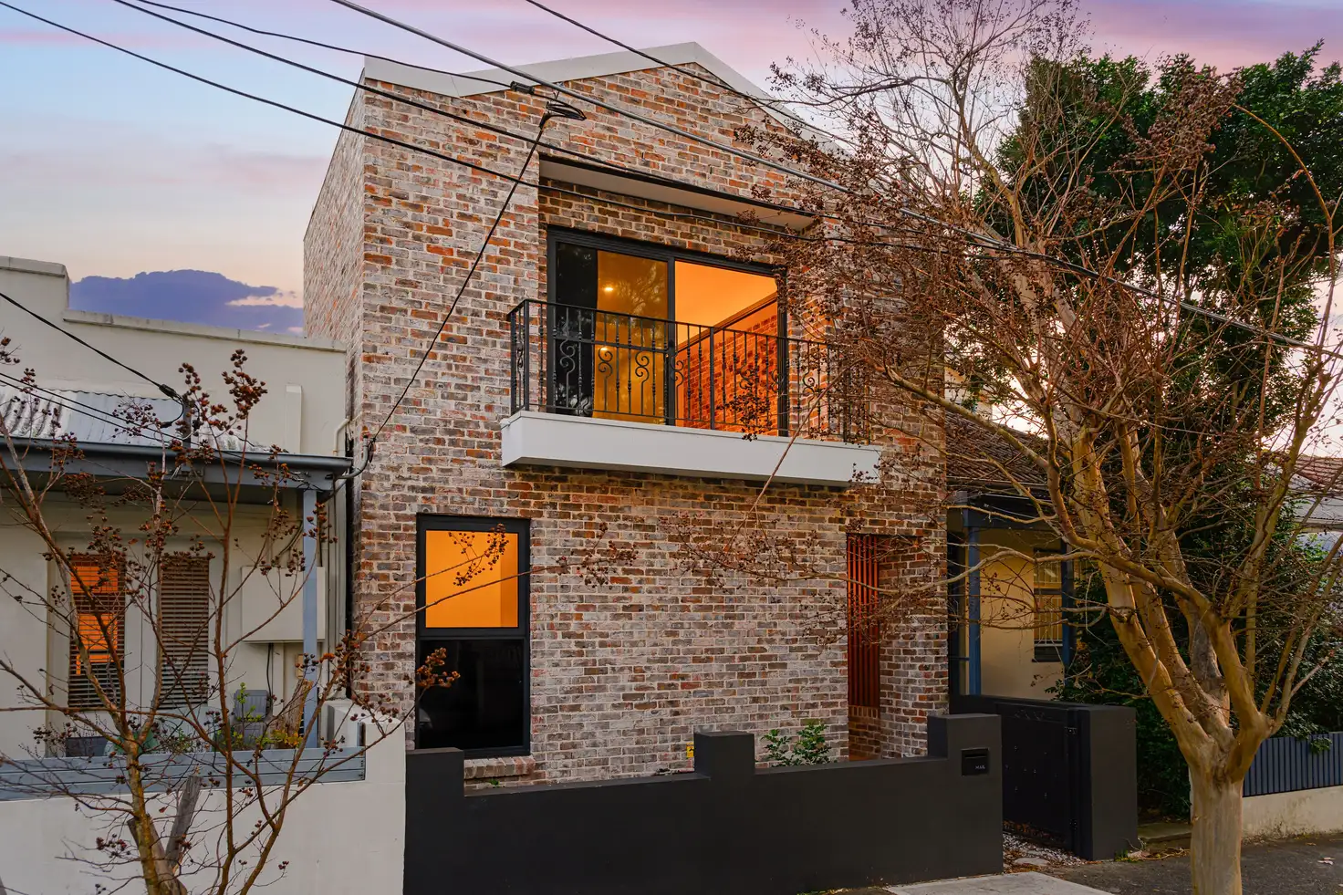 Main view of Homely house listing, 21 Marmion Street, Camperdown NSW 2050