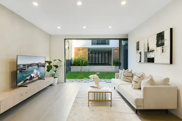Third view of Homely house listing, 21 Marmion Street, Camperdown NSW 2050