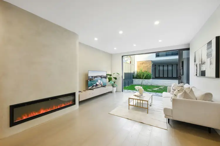 Fourth view of Homely house listing, 21 Marmion Street, Camperdown NSW 2050