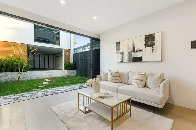 Fifth view of Homely house listing, 21 Marmion Street, Camperdown NSW 2050