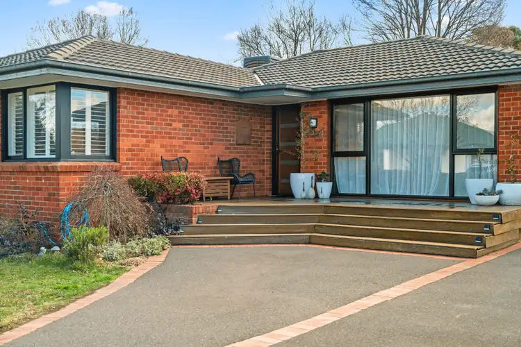 Second view of Homely house listing, 21 White Avenue, Queanbeyan NSW 2620