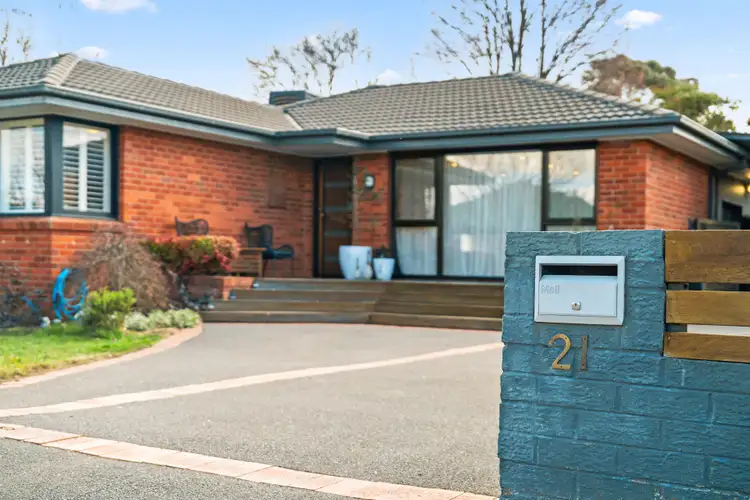 Third view of Homely house listing, 21 White Avenue, Queanbeyan NSW 2620
