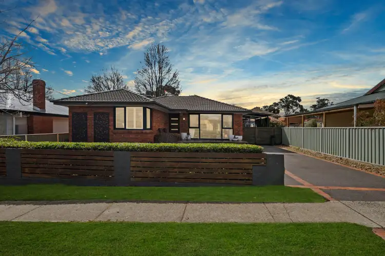 Fourth view of Homely house listing, 21 White Avenue, Queanbeyan NSW 2620