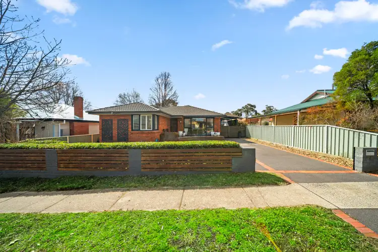 Fifth view of Homely house listing, 21 White Avenue, Queanbeyan NSW 2620