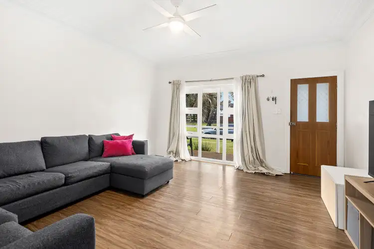 Second view of Homely house listing, 47 Lynwen Crescent, Banksia NSW 2216