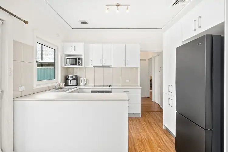 Fourth view of Homely house listing, 47 Lynwen Crescent, Banksia NSW 2216