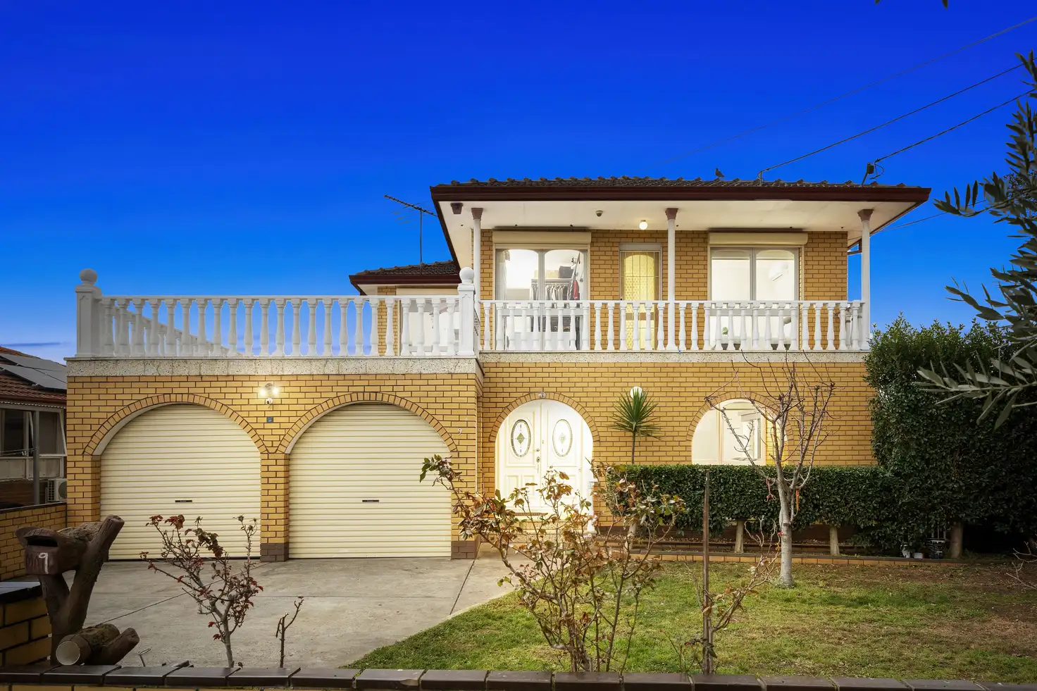 Main view of Homely house listing, 9 Balmain Court, Lalor VIC 3075
