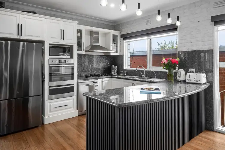 Third view of Homely house listing, 9 Balmain Court, Lalor VIC 3075