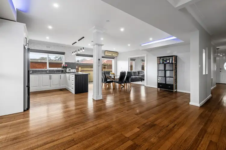 Fourth view of Homely house listing, 9 Balmain Court, Lalor VIC 3075