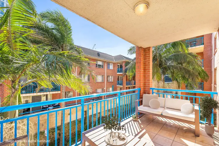 37/7 Regent Street, Wollongong NSW 2500