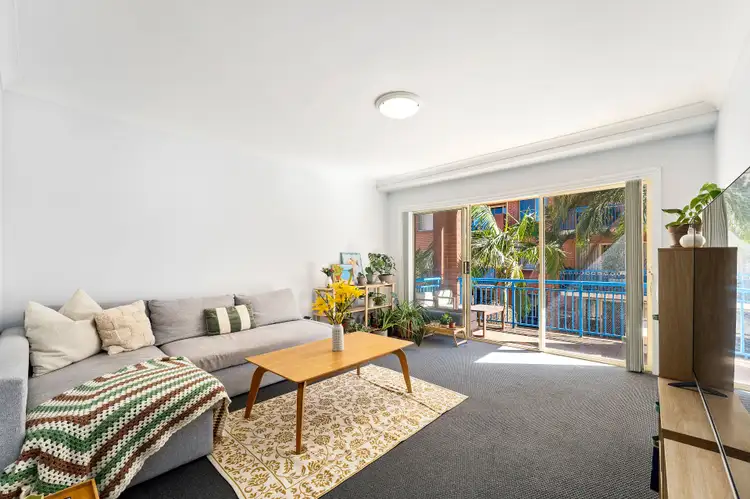 Second view of Homely apartment listing, 37/7 Regent Street, Wollongong NSW 2500