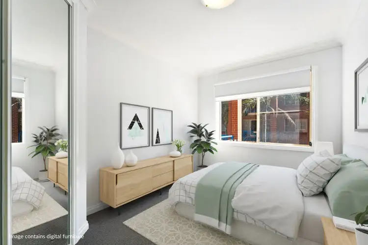 Sixth view of Homely apartment listing, 37/7 Regent Street, Wollongong NSW 2500