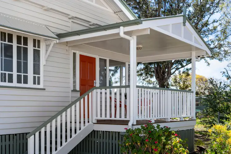 5 Hain Close, Pittsworth QLD 4356