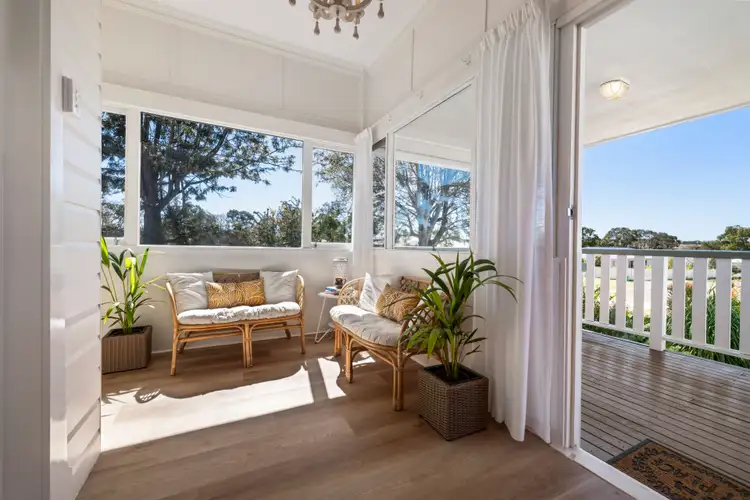 Second view of Homely house listing, 5 Hain Close, Pittsworth QLD 4356