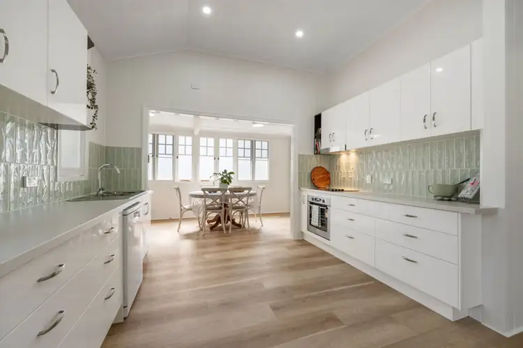 Fifth view of Homely house listing, 5 Hain Close, Pittsworth QLD 4356