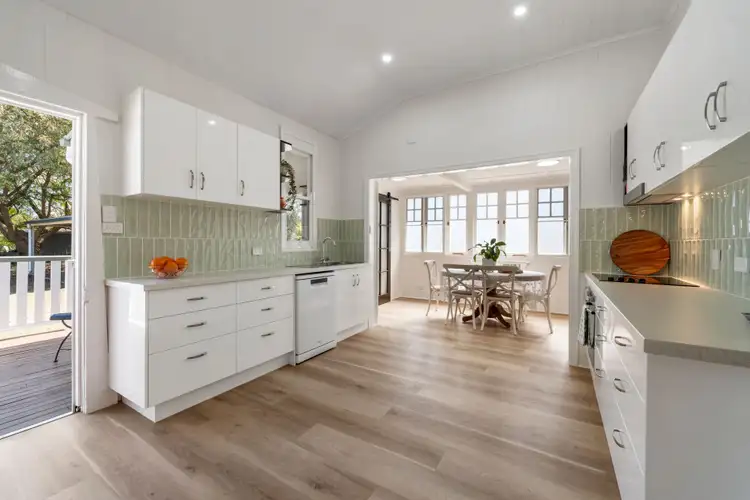 Sixth view of Homely house listing, 5 Hain Close, Pittsworth QLD 4356